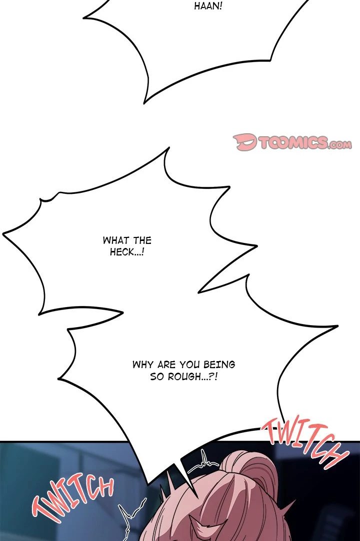 I Became a Dog! - Chapter 16 - photo - 84