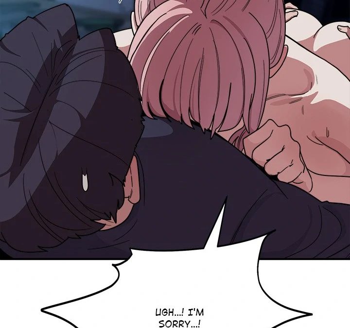 I Became a Dog! - Chapter 16 - photo - 85