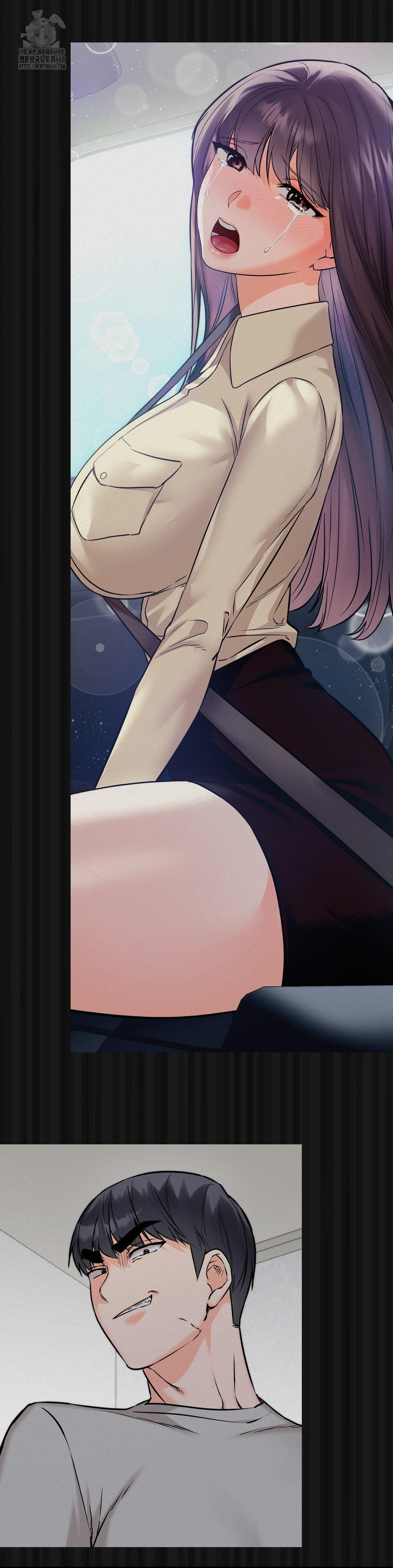 Secret Siblings 2 Raw - Chapter 36 - photo - 45