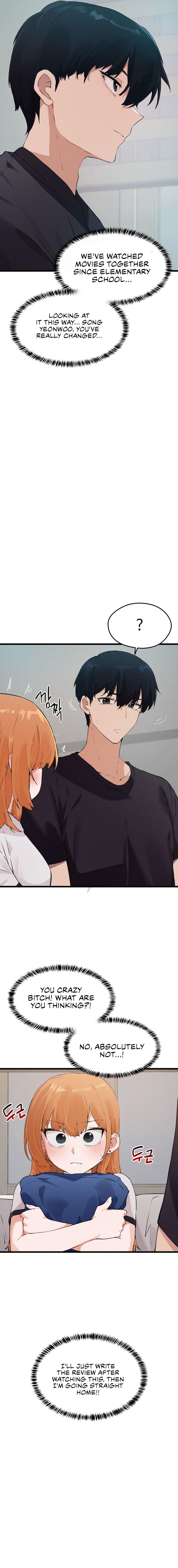 Finally with You - Chapter 8 - photo - 10