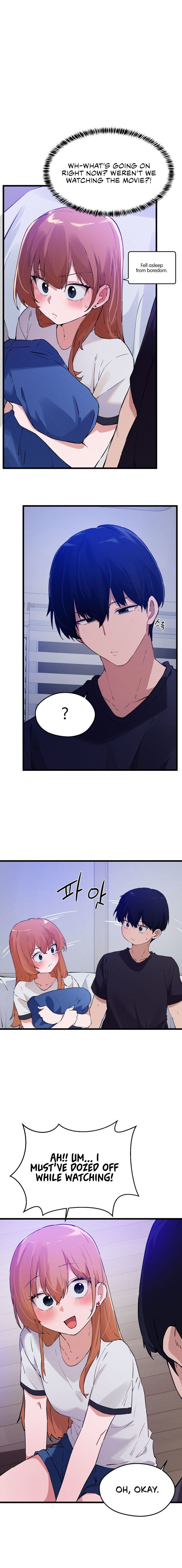 Finally with You - Chapter 8 - photo - 12