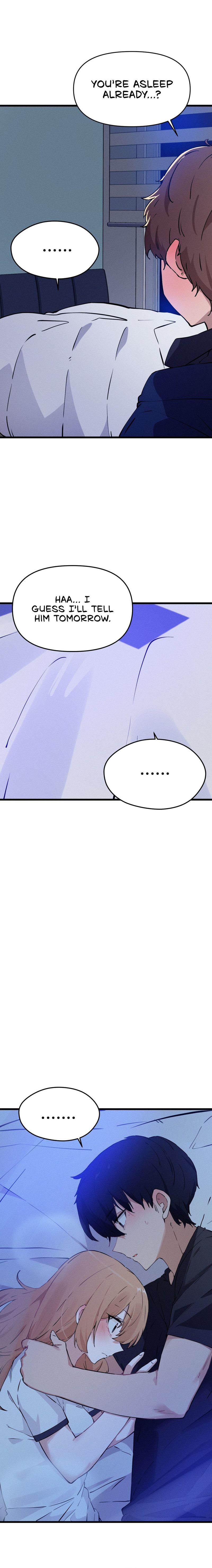 Finally with You - Chapter 8 - photo - 15