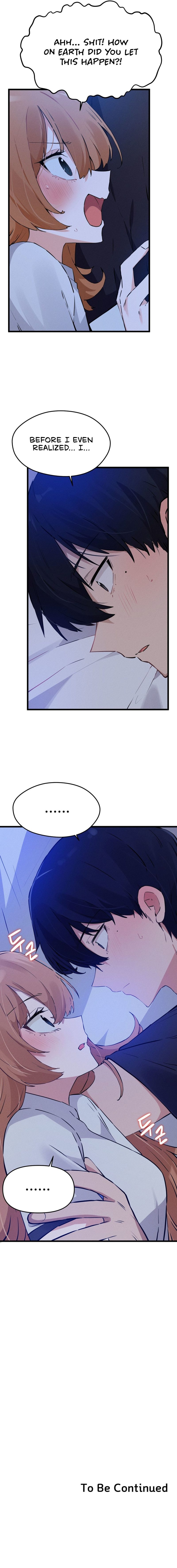Finally with You - Chapter 8 - photo - 16