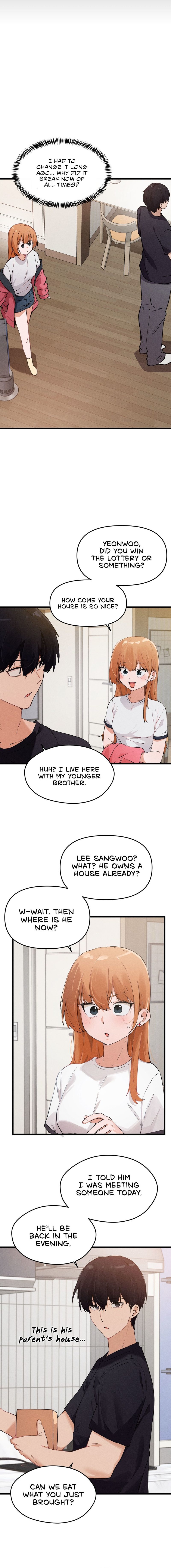 Finally with You - Chapter 8 - photo - 5