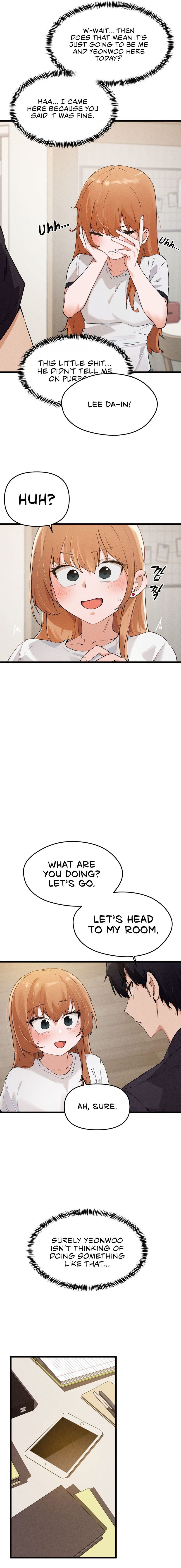 Finally with You - Chapter 8 - photo - 6