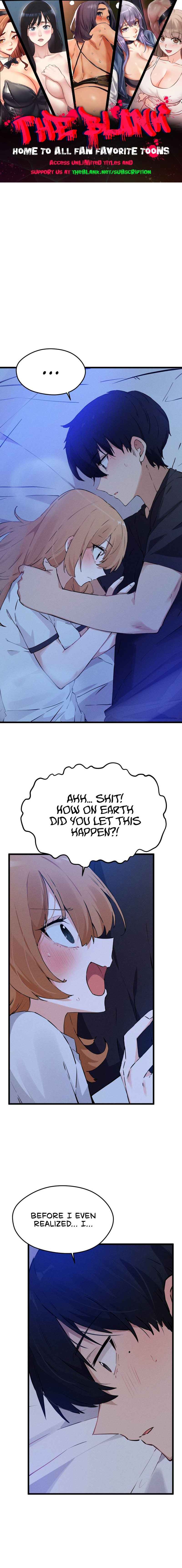 Finally with You - Chapter 9 - photo - 1
