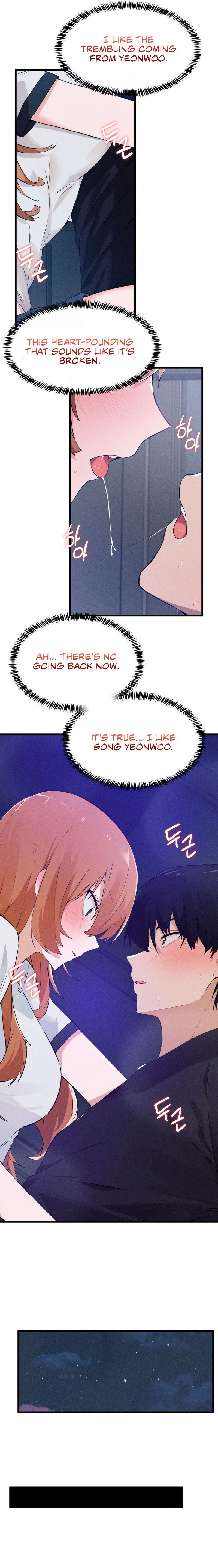 Finally with You - Chapter 9 - photo - 10