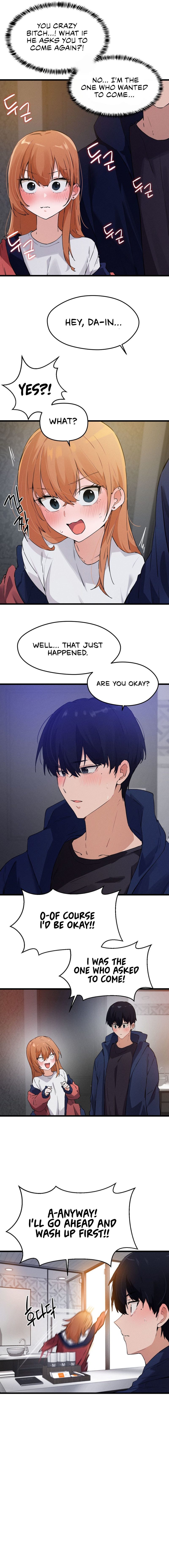 Finally with You - Chapter 9 - photo - 12