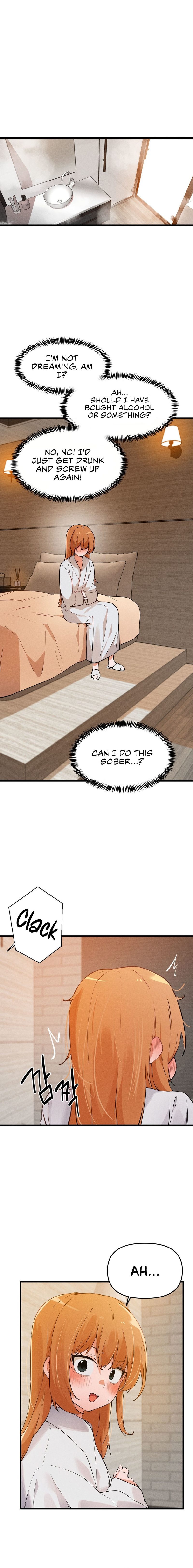 Finally with You - Chapter 9 - photo - 13