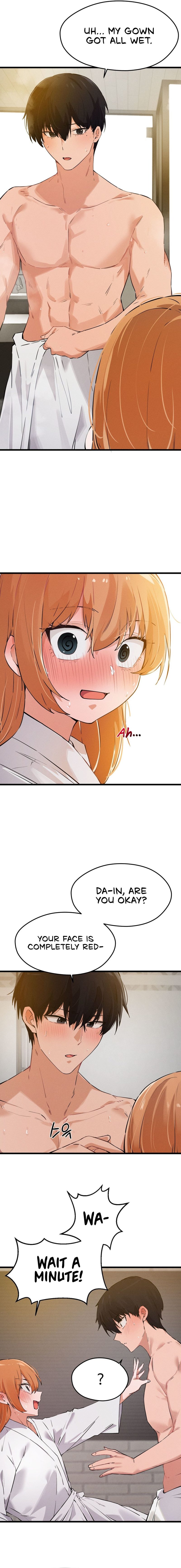 Finally with You - Chapter 9 - photo - 14
