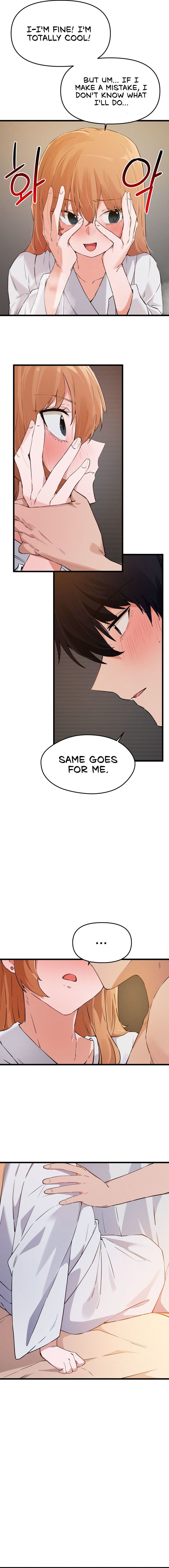 Finally with You - Chapter 9 - photo - 15