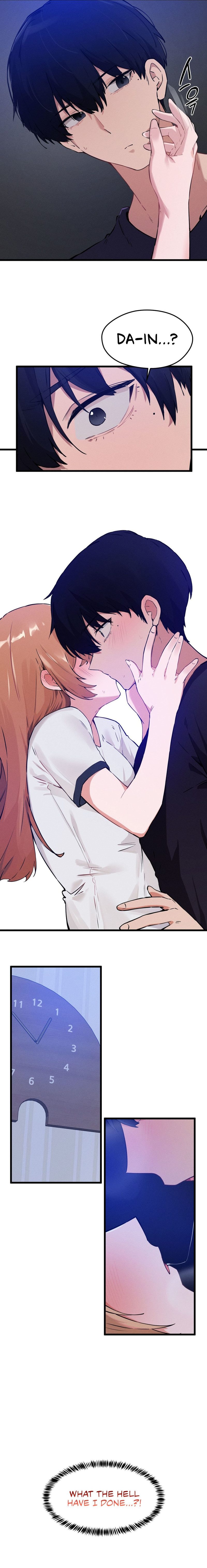 Finally with You - Chapter 9 - photo - 3