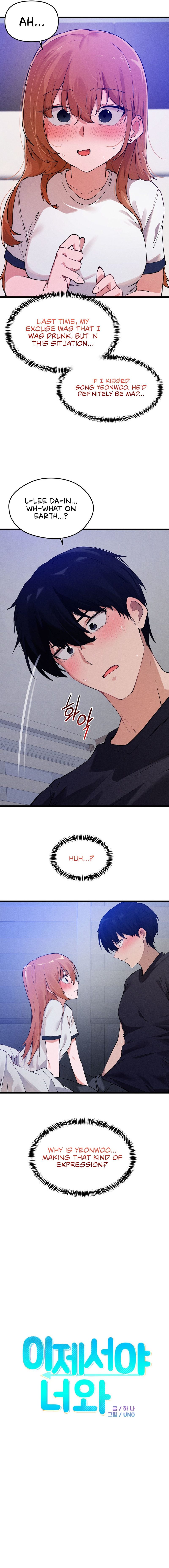 Finally with You - Chapter 9 - photo - 4