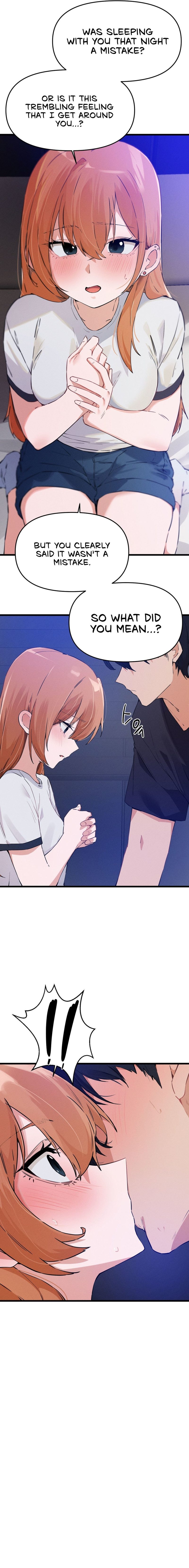 Finally with You - Chapter 9 - photo - 7