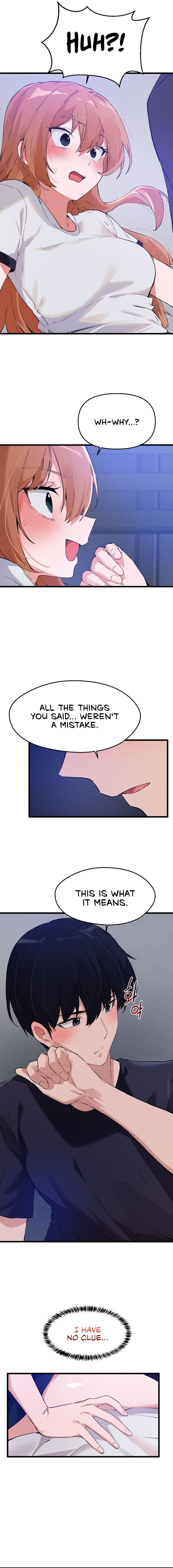 Finally with You - Chapter 9 - photo - 8