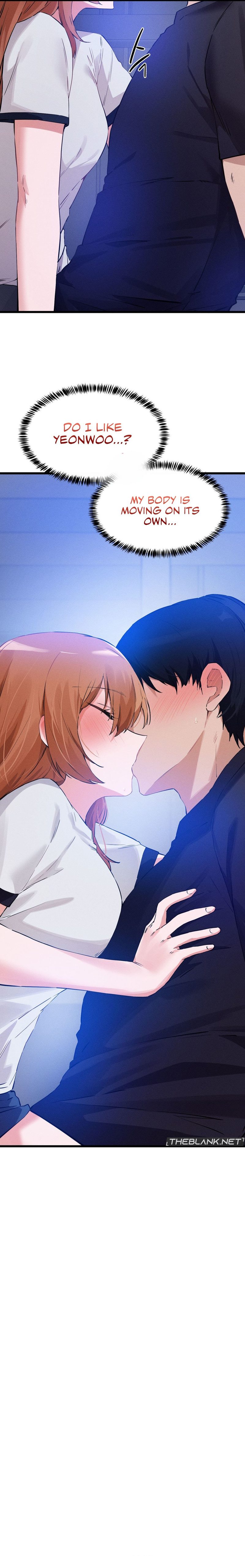 Finally with You - Chapter 9 - photo - 9