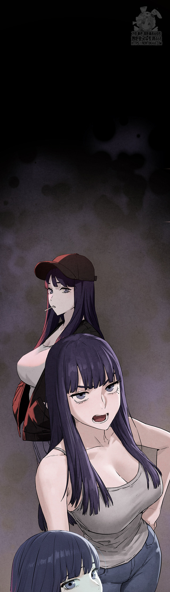 Moby Dick Raw - Chapter 74 - photo - 41