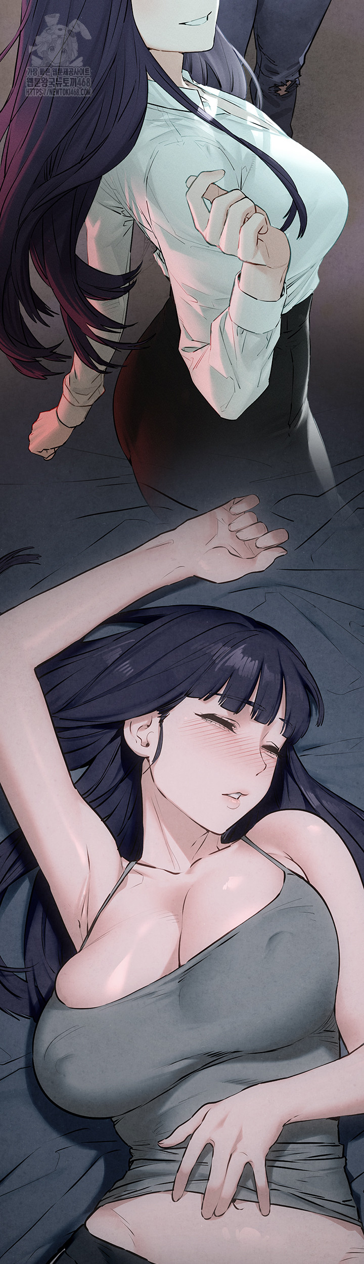 Moby Dick Raw - Chapter 74 - photo - 42