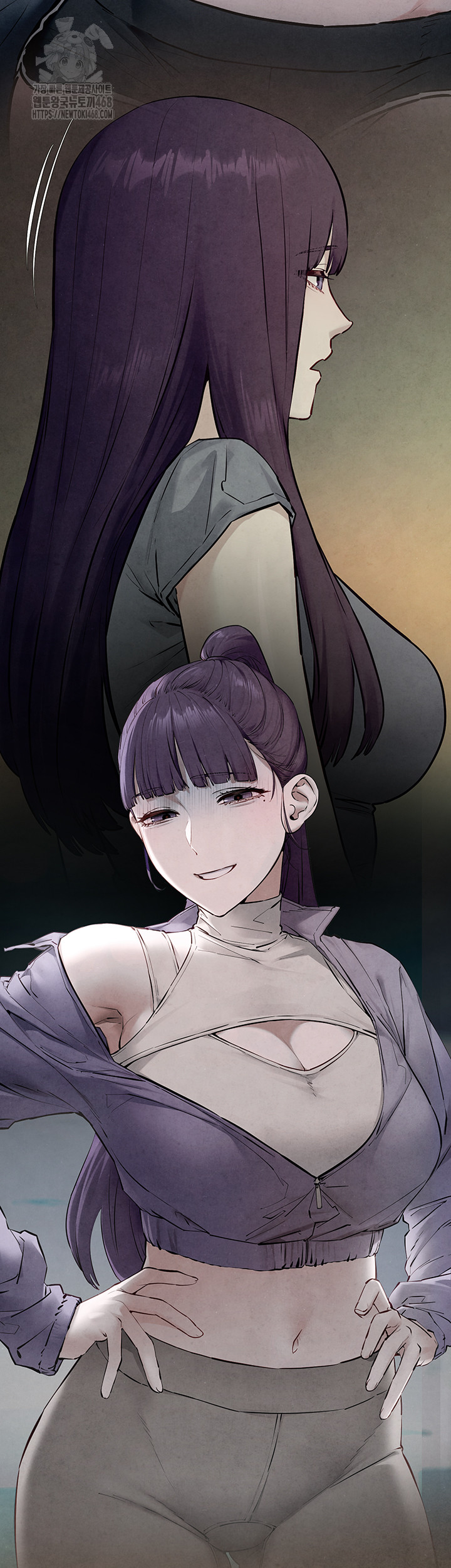 Moby Dick Raw - Chapter 74 - photo - 43