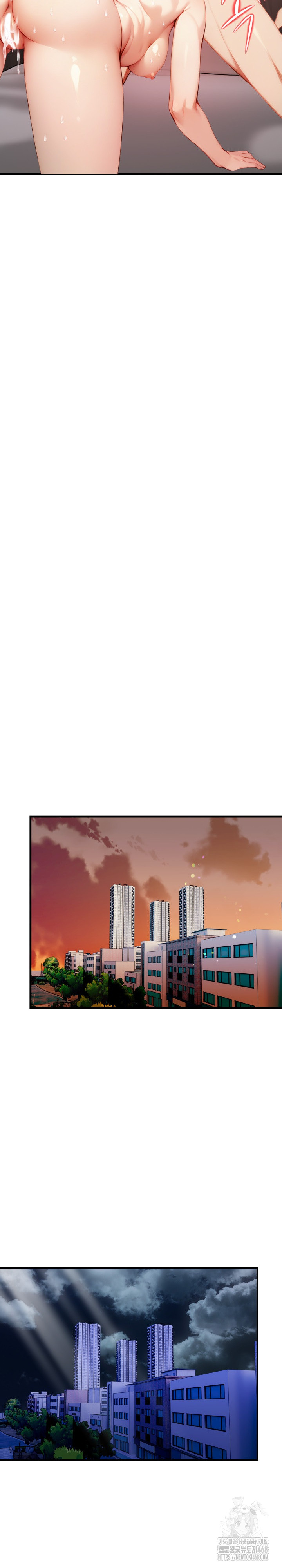 I’m Giving Myself to My Son’s Friend Raw - Chapter 12 - photo - 10
