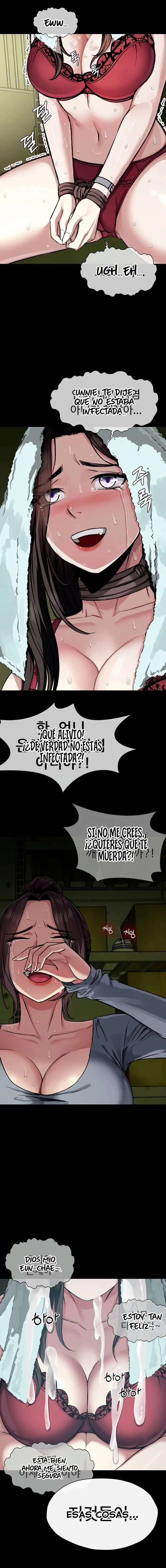 Slaves of the Shelter Raw - Chapter 1 - photo - 31