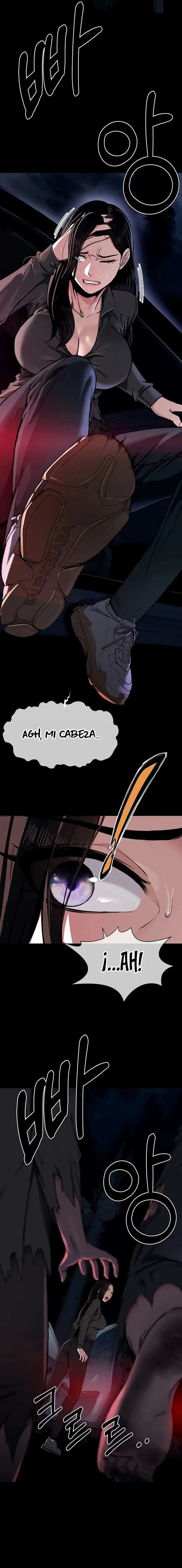 Slaves of the Shelter Raw - Chapter 2 - photo - 12