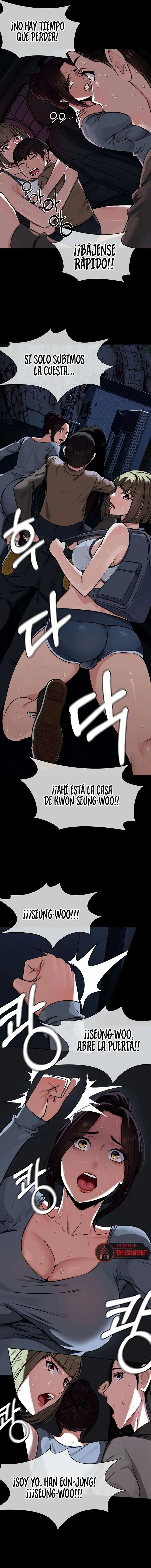 Slaves of the Shelter Raw - Chapter 2 - photo - 13