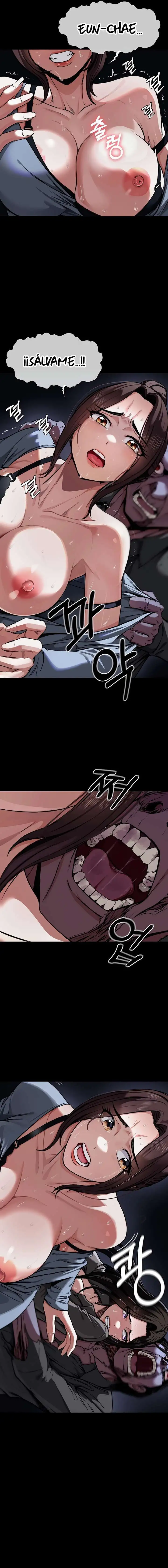 Slaves of the Shelter Raw - Chapter 2 - photo - 16