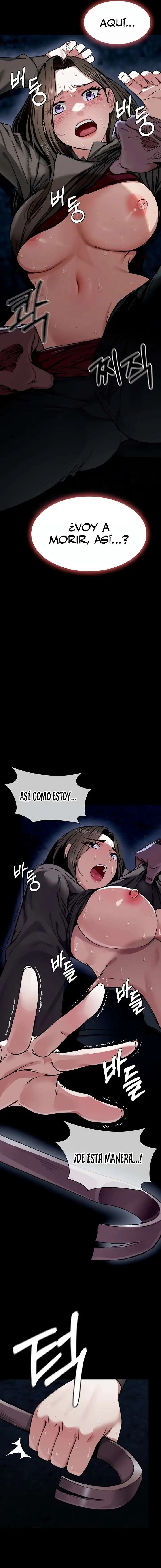 Slaves of the Shelter Raw - Chapter 2 - photo - 18