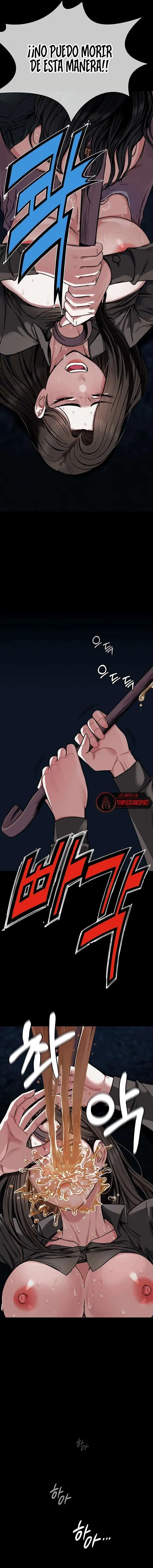 Slaves of the Shelter Raw - Chapter 2 - photo - 19