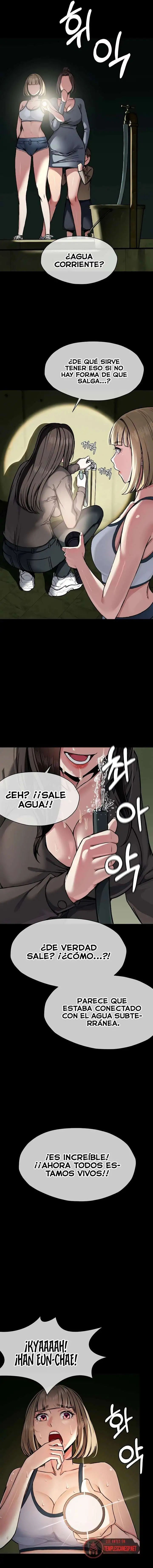 Slaves of the Shelter Raw - Chapter 2 - photo - 22