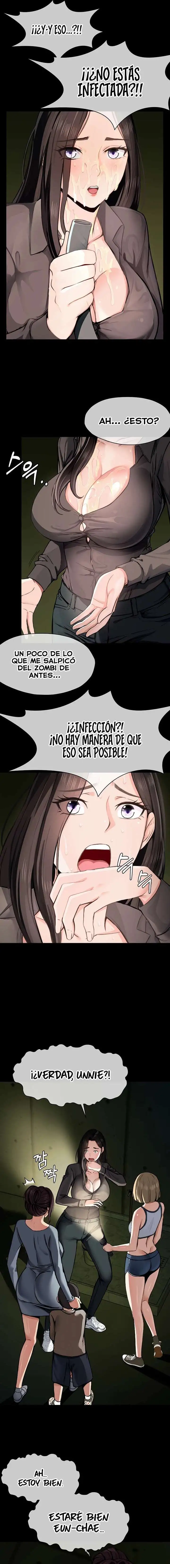 Slaves of the Shelter Raw - Chapter 2 - photo - 23