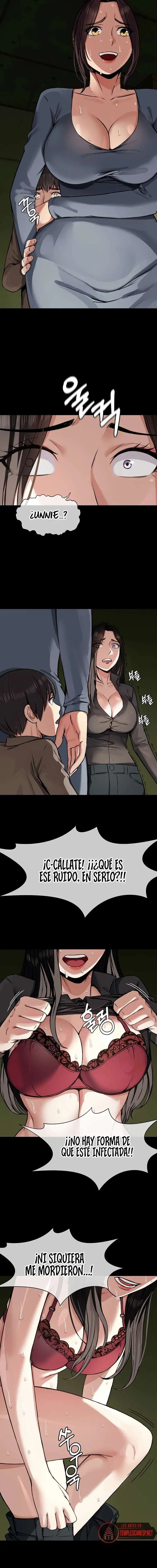 Slaves of the Shelter Raw - Chapter 2 - photo - 24