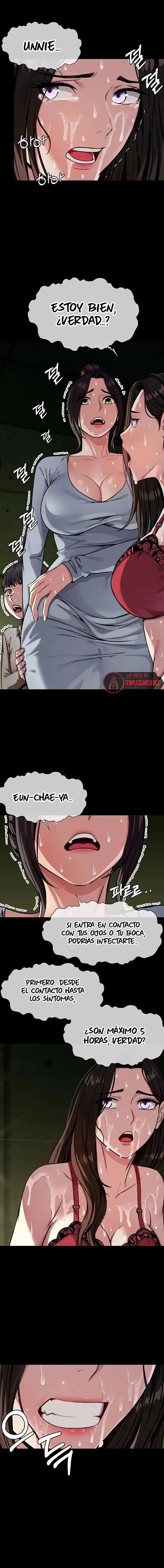 Slaves of the Shelter Raw - Chapter 2 - photo - 26