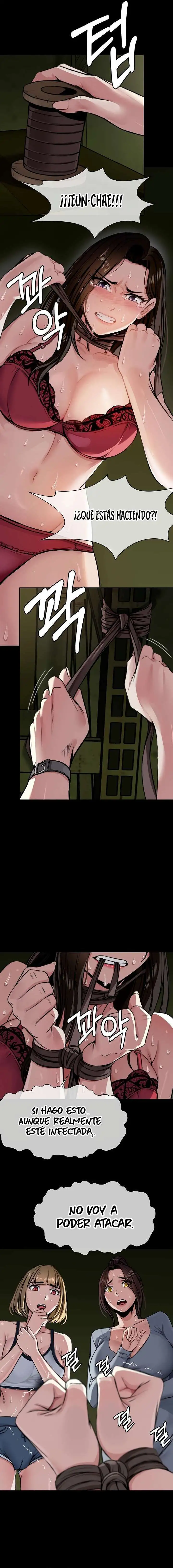 Slaves of the Shelter Raw - Chapter 2 - photo - 27