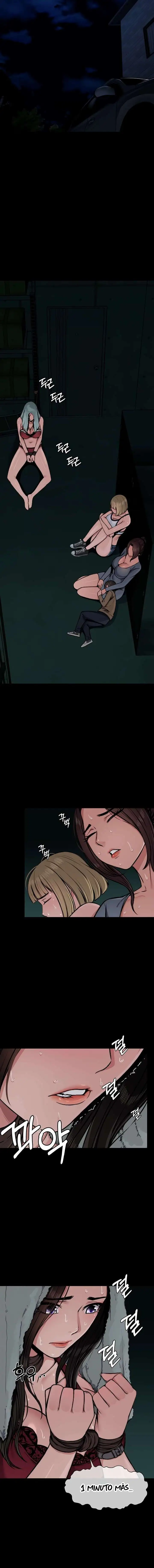 Slaves of the Shelter Raw - Chapter 2 - photo - 29