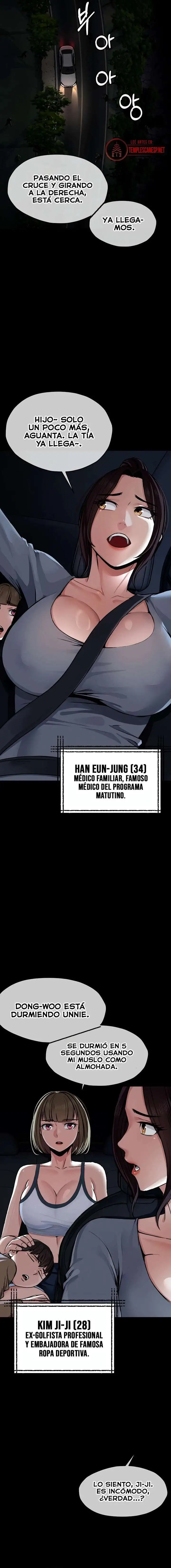 Slaves of the Shelter Raw - Chapter 2 - photo - 6