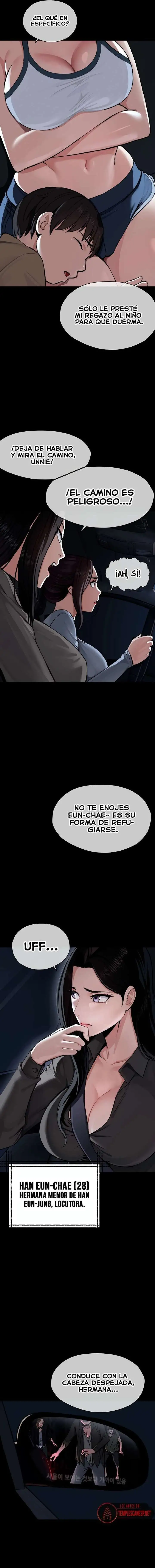 Slaves of the Shelter Raw - Chapter 2 - photo - 7