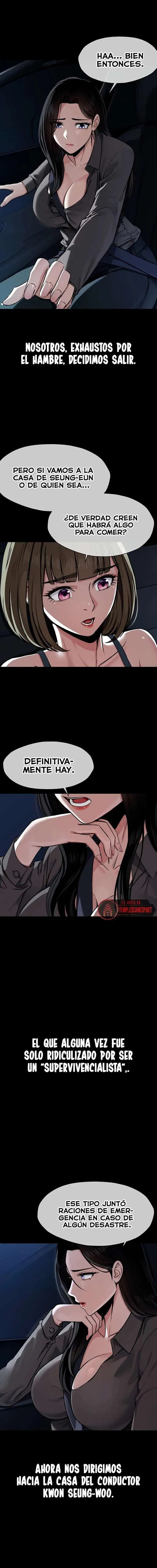 Slaves of the Shelter Raw - Chapter 2 - photo - 9