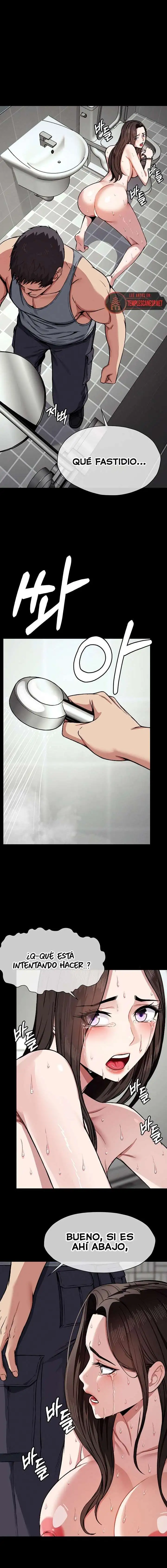 Slaves of the Shelter Raw - Chapter 3 - photo - 10