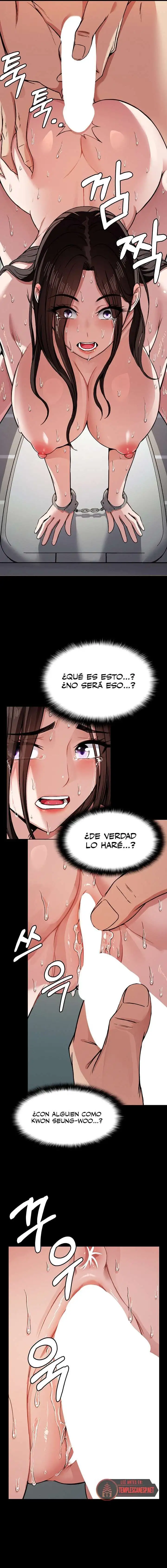 Slaves of the Shelter Raw - Chapter 3 - photo - 16