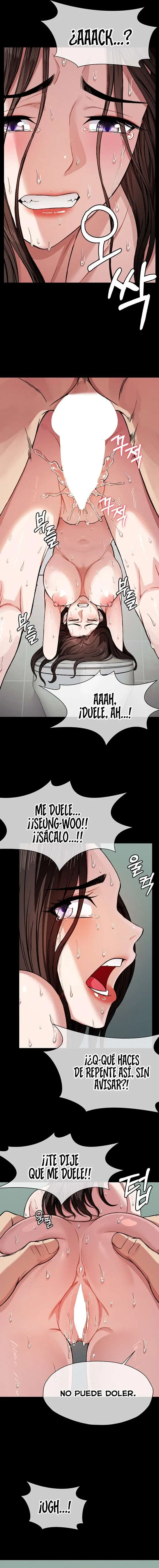 Slaves of the Shelter Raw - Chapter 3 - photo - 17