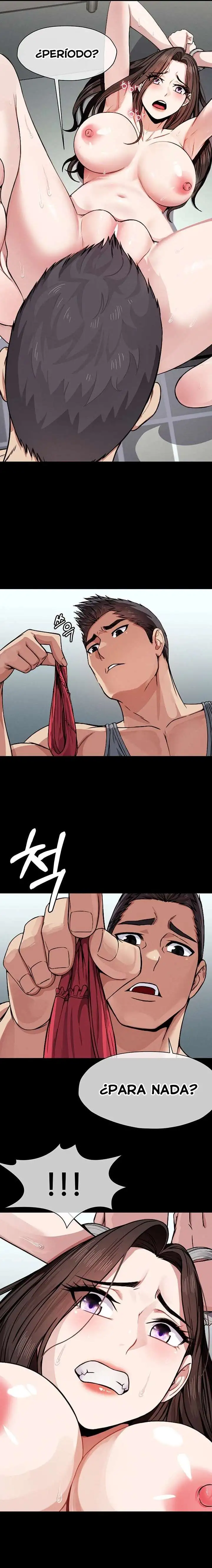 Slaves of the Shelter Raw - Chapter 3 - photo - 2