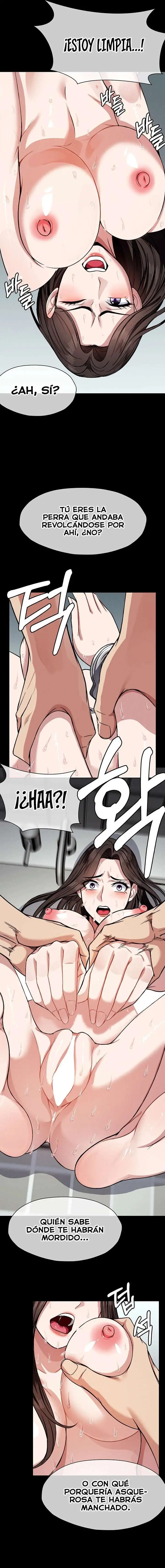 Slaves of the Shelter Raw - Chapter 3 - photo - 5