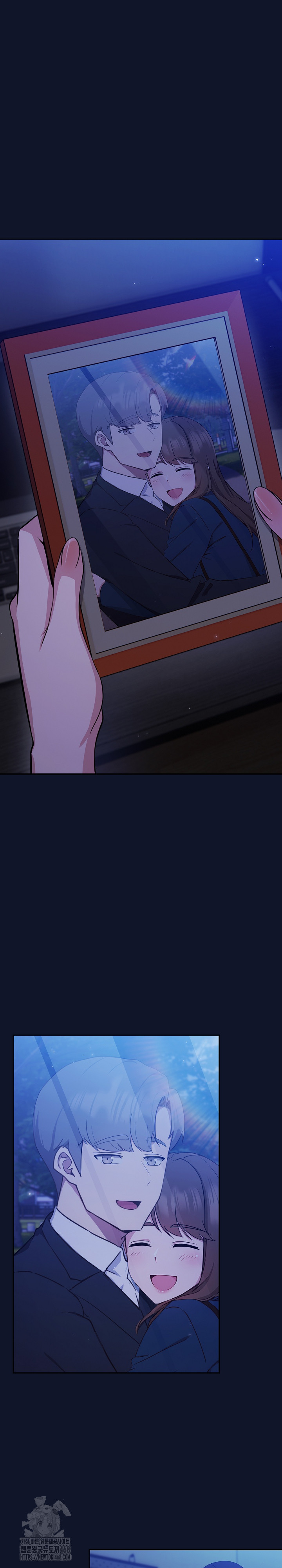 Let’s Play Hooky Raw - Chapter 3 - photo - 31