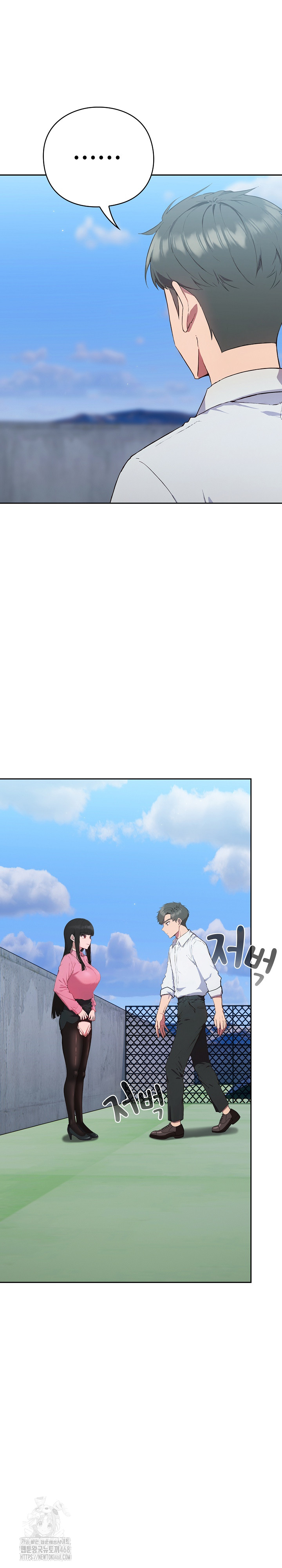 Let’s Play Hooky Raw - Chapter 5 - photo - 4
