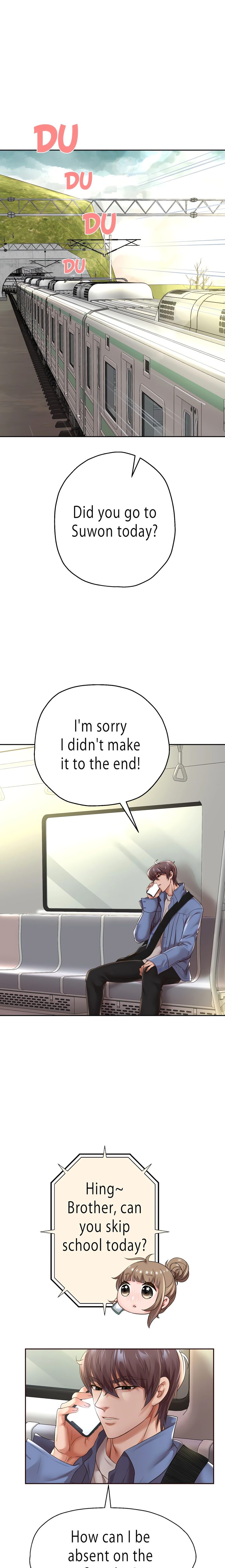Reborn with Big Rizz Energy - Chapter 59 - photo - 13