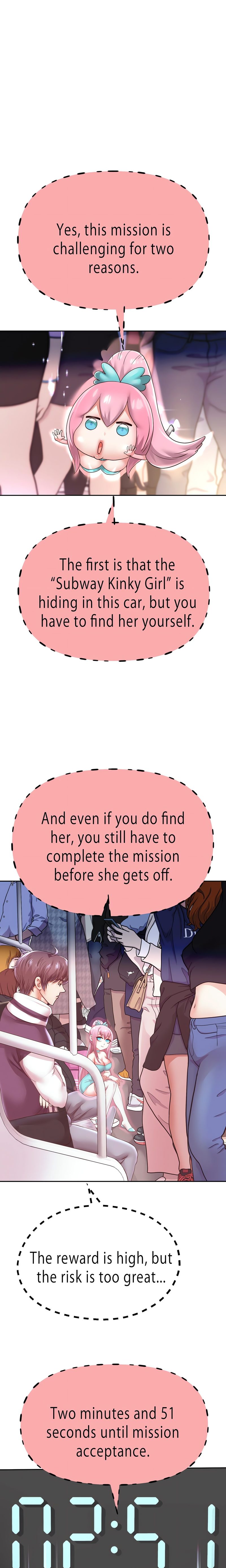 Reborn with Big Rizz Energy - Chapter 59 - photo - 18