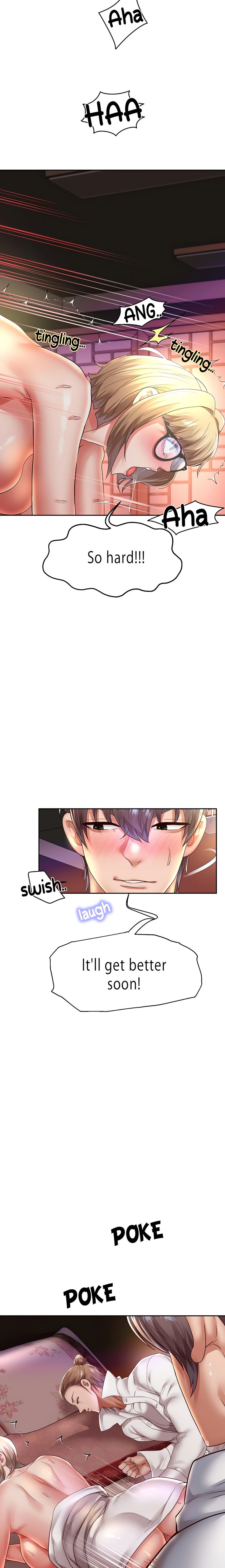 Reborn with Big Rizz Energy - Chapter 59 - photo - 2