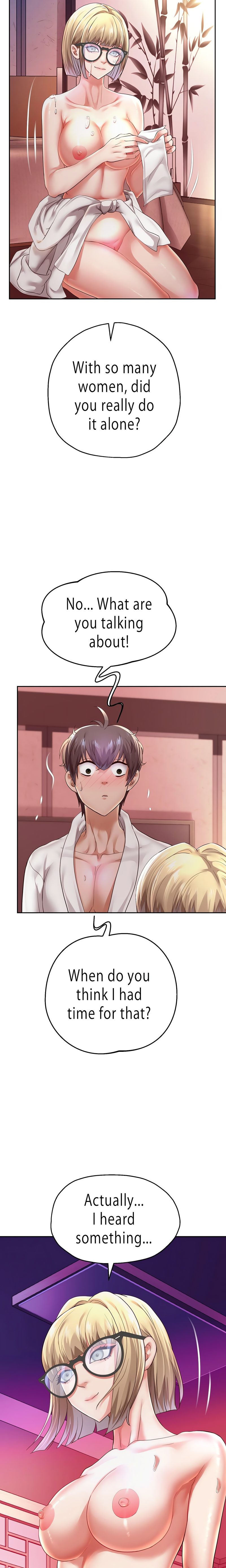 Reborn with Big Rizz Energy - Chapter 59 - photo - 9